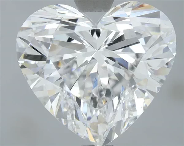 3.54 Carat · D · VS1 Rare Carat Ideal Cut