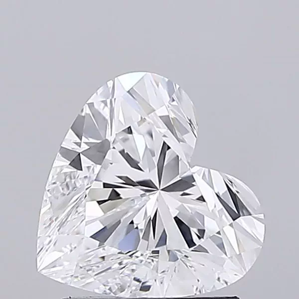 1.54 Carat · D · VVS1 Rare Carat Ideal Cut