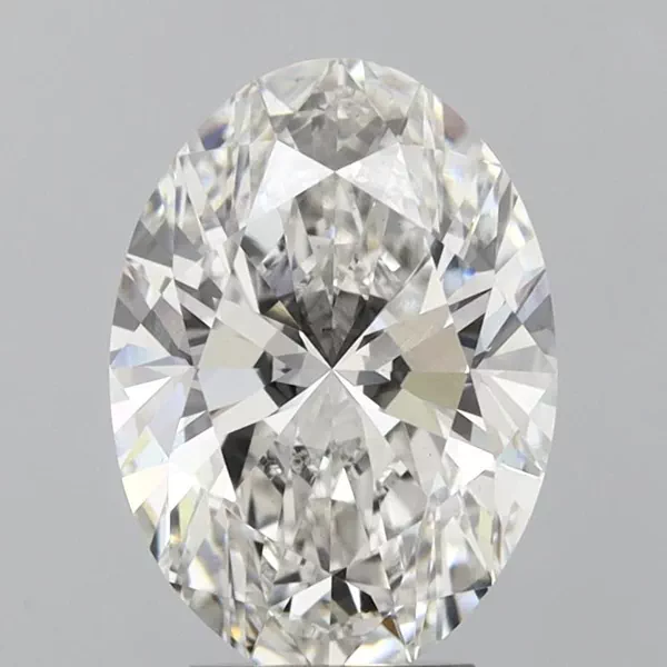 4.35 Carat · G · VS1 Rare Carat Ideal Cut