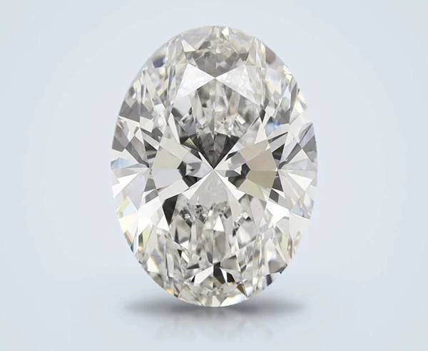 4.35 Carat · G · VS1 Rare Carat Ideal Cut
