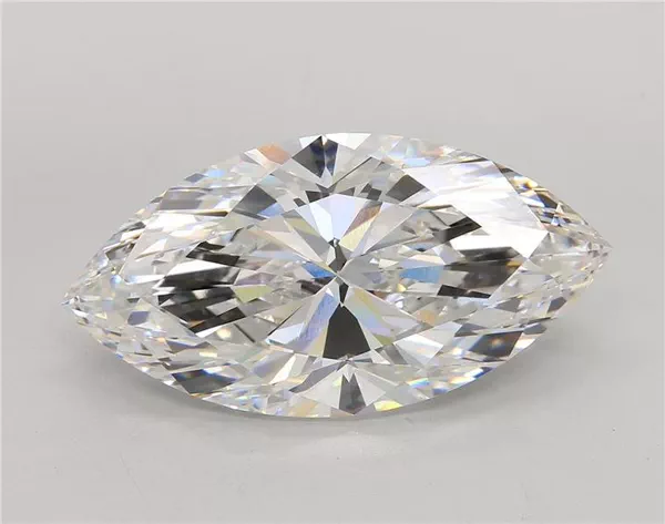 13.02 Carat · E · VVS2 Rare Carat Ideal Cut