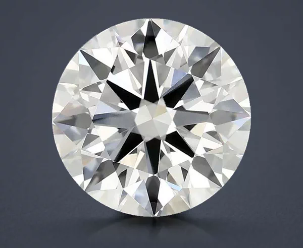 3.92 Carat · F · VVS2 Rare Carat Ideal Cut