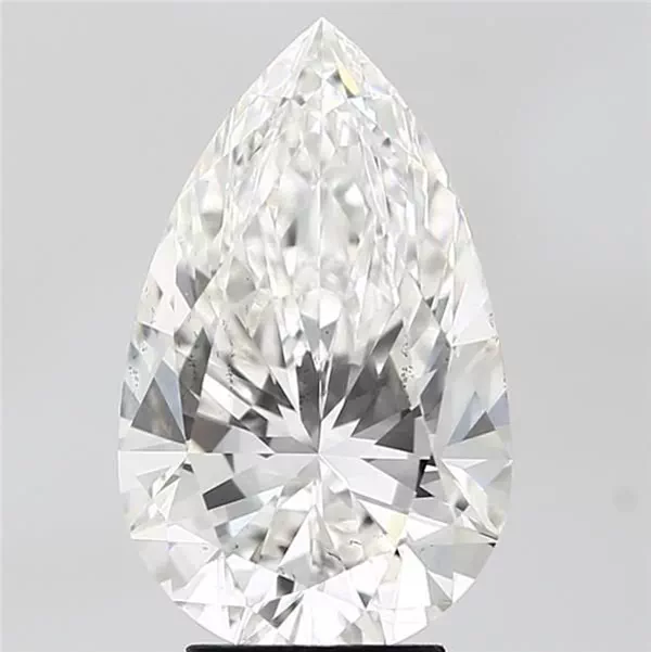 4.61 Carat · F · SI1 Rare Carat Ideal Cut