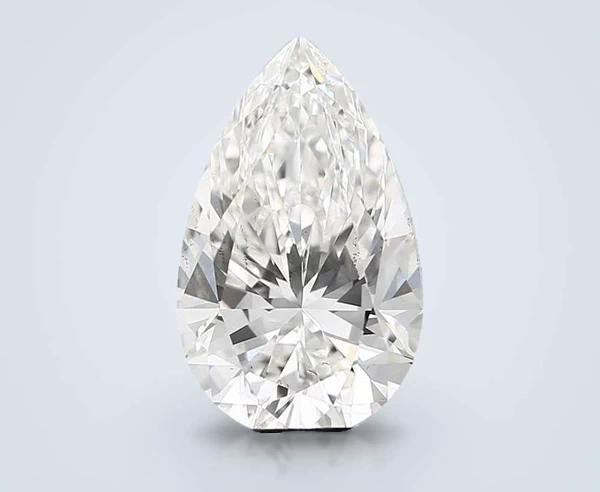 4.61 Carat · F · SI1 Rare Carat Ideal Cut