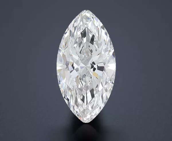1.58 Carat · E · VS1 Rare Carat Ideal Cut