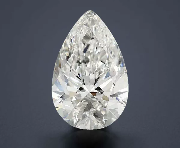 5.91 Carat · F · VS2 Rare Carat Ideal Cut