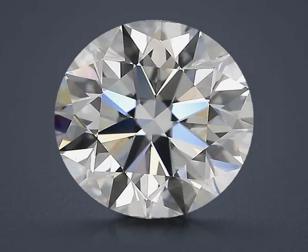1.41 Carat · G · VVS2 excellent Cut