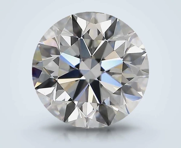 1.41 Carat · G · VVS2 excellent Cut