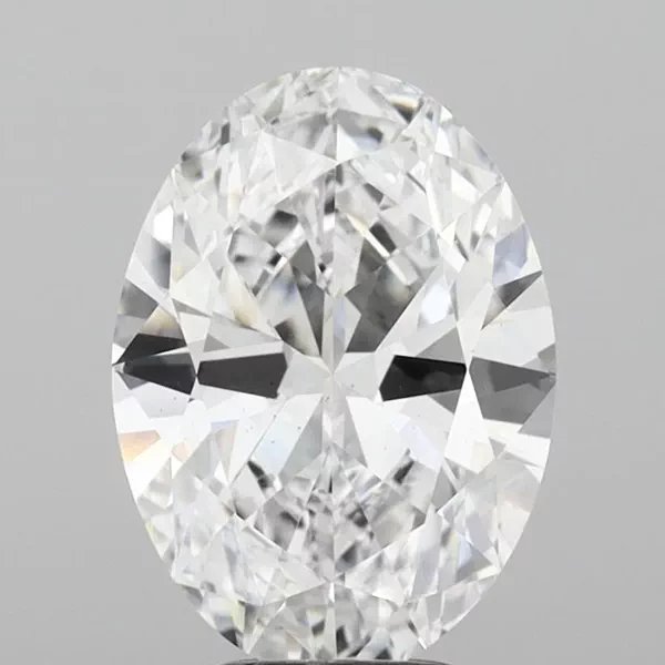 4.2 Carat · D · VS2 Rare Carat Ideal Cut