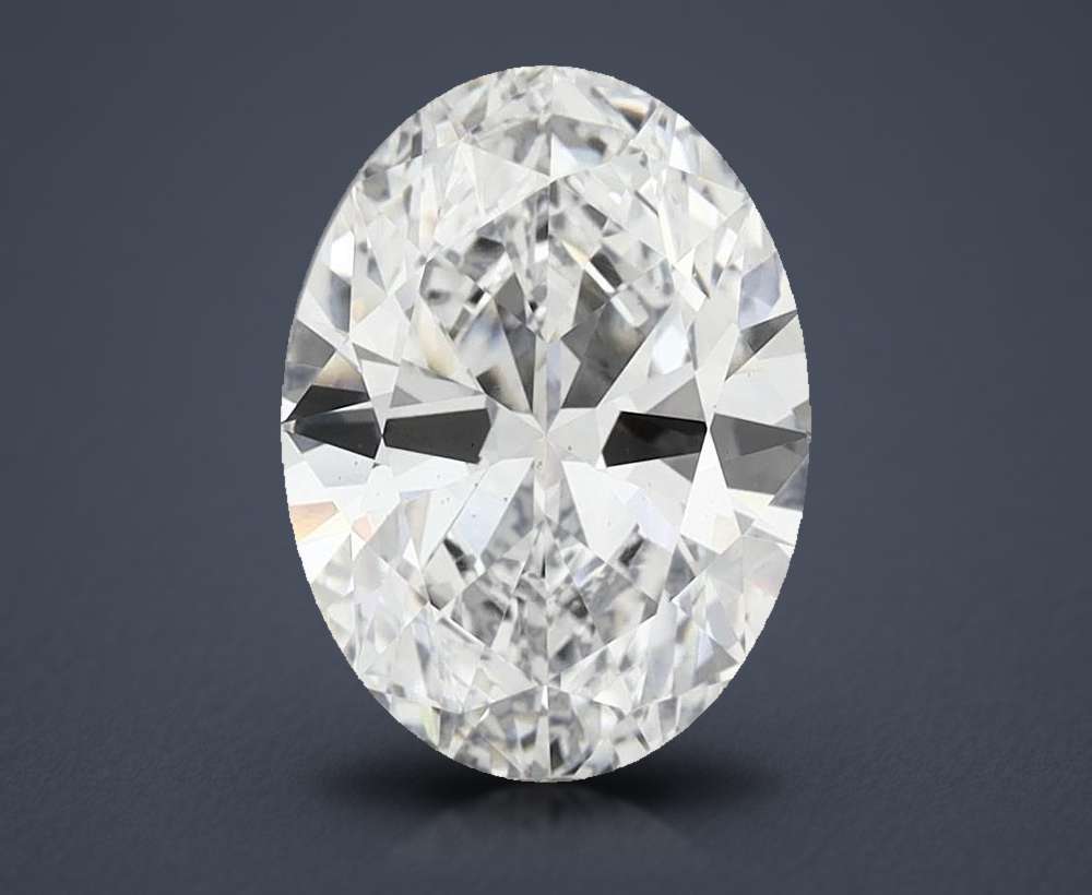 4.2 Carat · D · VS2 Rare Carat Ideal Cut