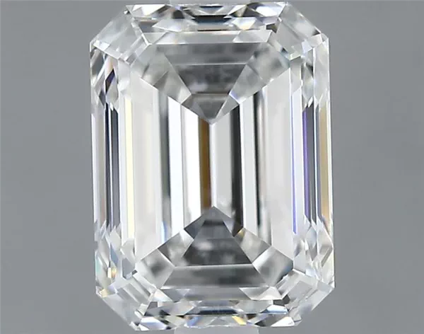 1.71 Carat · F · VS2 Rare Carat Ideal Cut