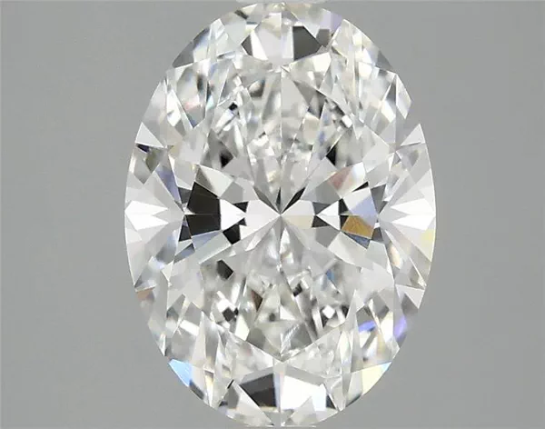 2.06 Carat · F · VVS2 Rare Carat Ideal Cut