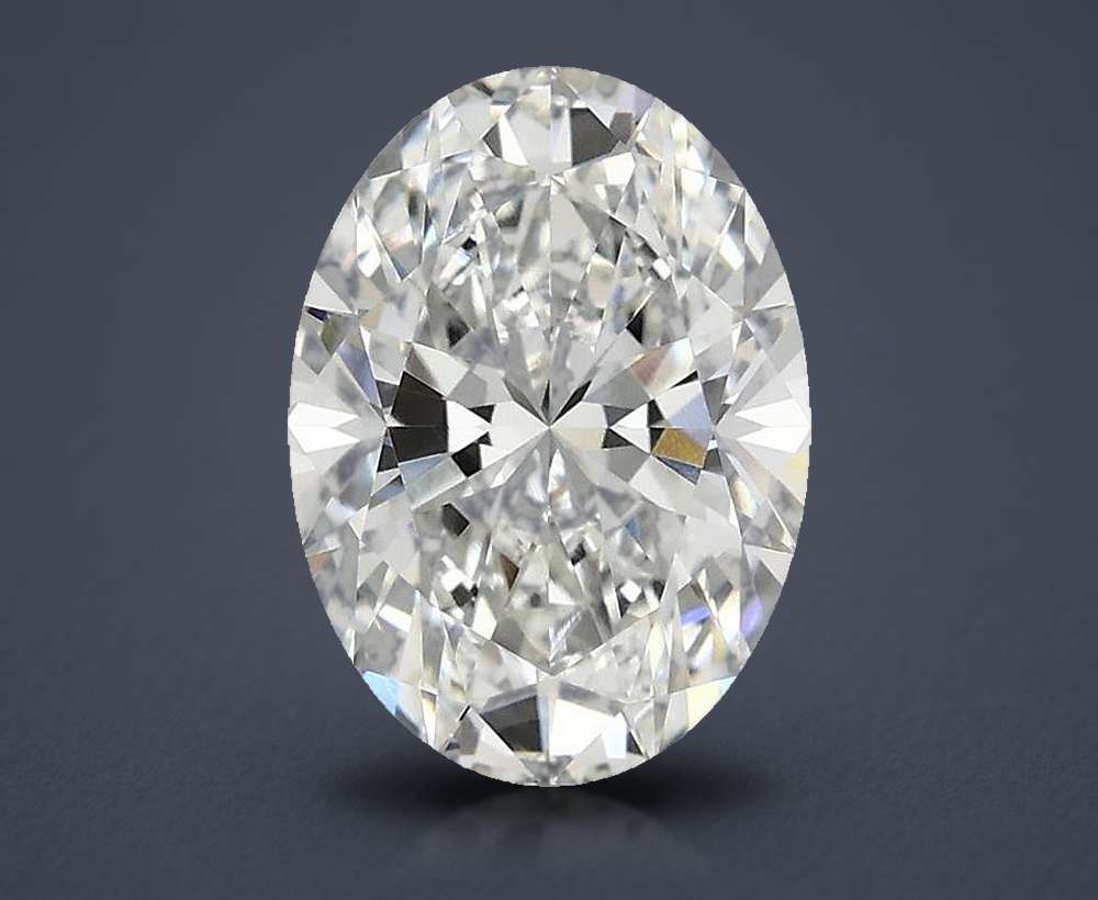 2.06 Carat · F · VVS2 Rare Carat Ideal Cut