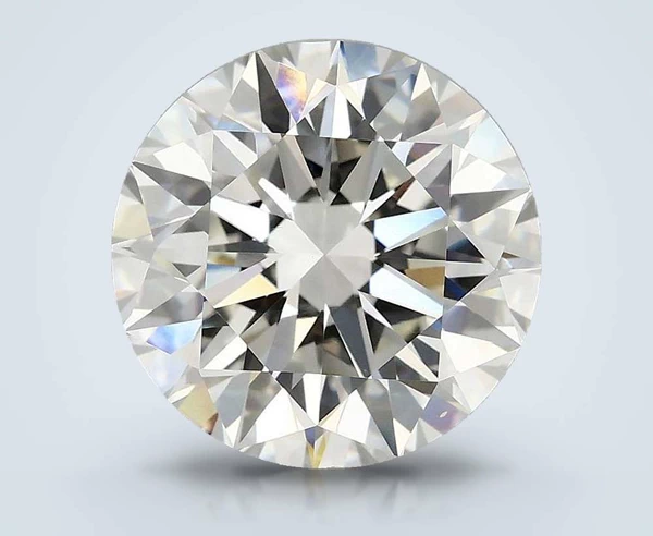 4.91 Carat · G · VS1 excellent Cut