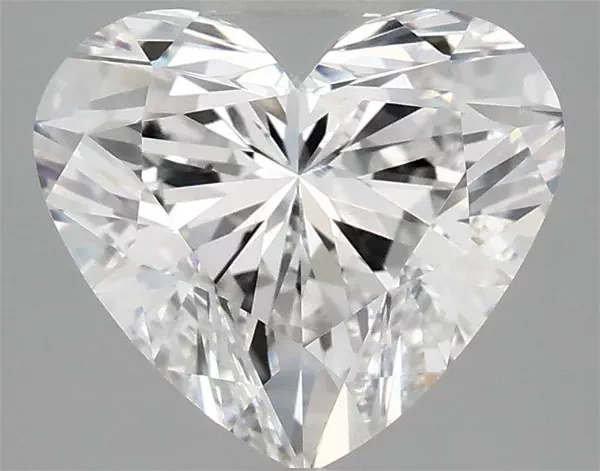 3.09 Carat · D · VVS2 Rare Carat Ideal Cut