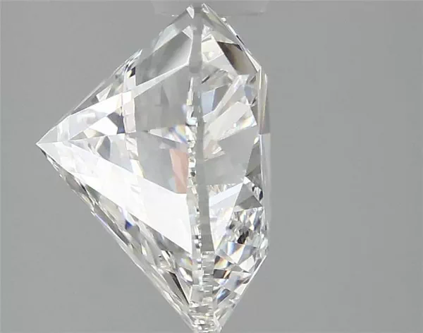5 Carat · E · VVS2 Rare Carat Ideal Cut