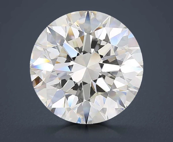 8.35 Carat · H · VVS2 Rare Carat Ideal Cut