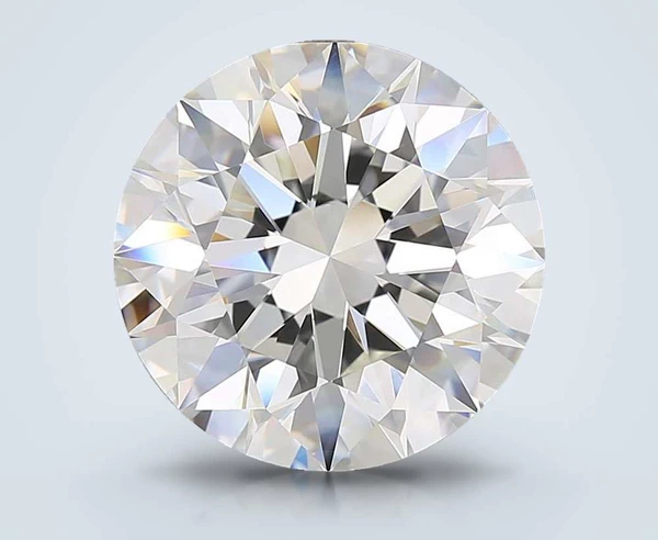8.35 Carat · H · VVS2 Rare Carat Ideal Cut