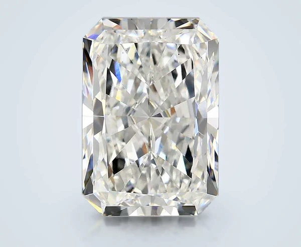 4.68 Carat · F · VS2 Rare Carat Ideal Cut