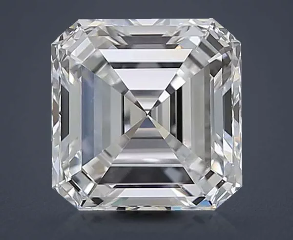 2 Carat · D · VS1 excellent Cut