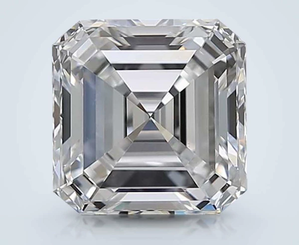2 Carat · D · VS1 excellent Cut