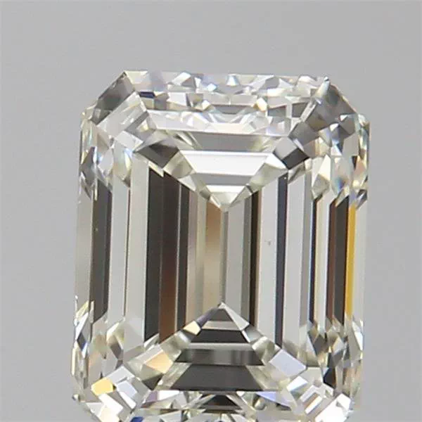 1.01 Carat · K · VVS2 very good Cut