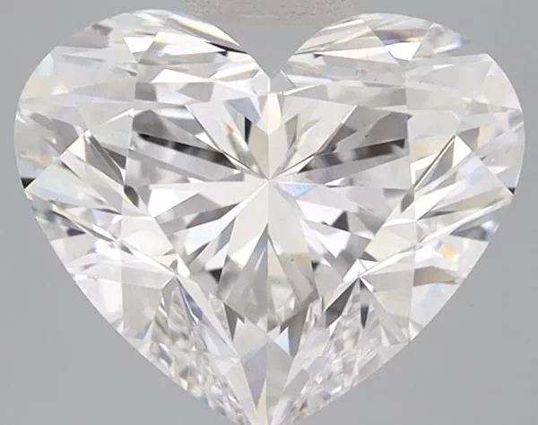 2.78 Carat · D · VS1 Rare Carat Ideal Cut