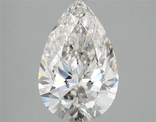 2.65 Carat · F · VS2 Rare Carat Ideal Cut