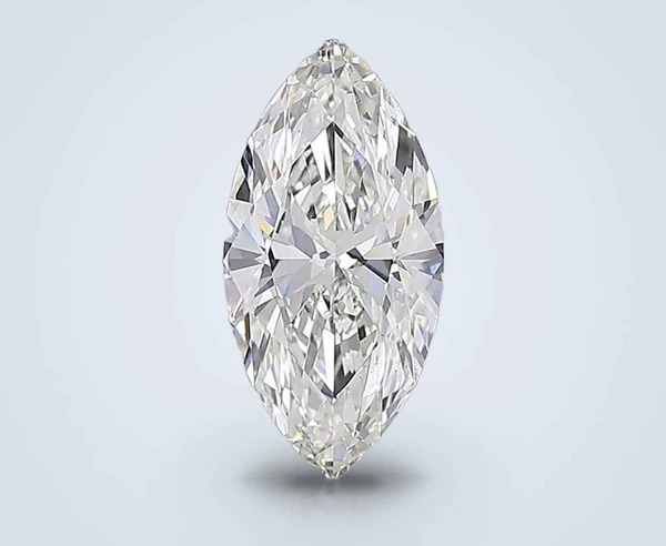 3.55 Carat · G · VS1 Rare Carat Ideal Cut