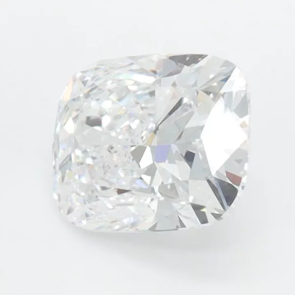 2.01 Carat · D · FL Rare Carat Ideal Cut