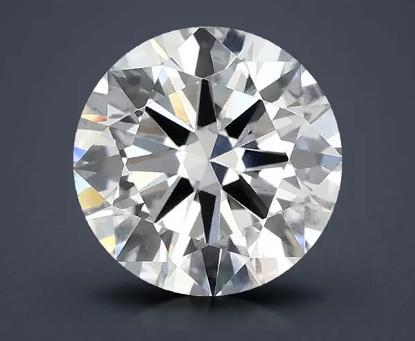 1 Carat · E · VS1 Rare Carat Ideal Cut