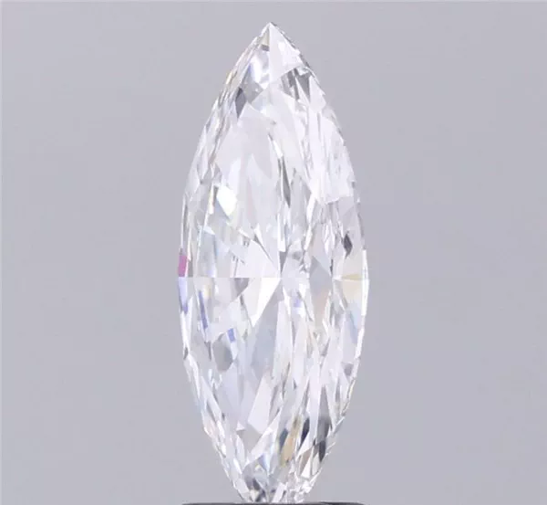 2.51 Carat · D · VVS1 Rare Carat Ideal Cut