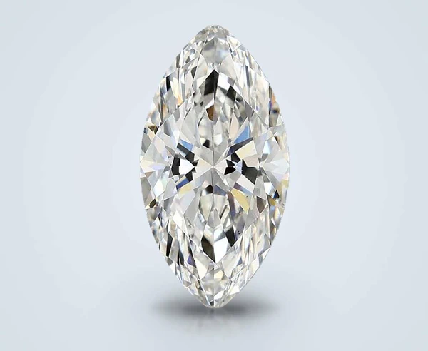 2.59 Carat · F · VS2 Rare Carat Ideal Cut