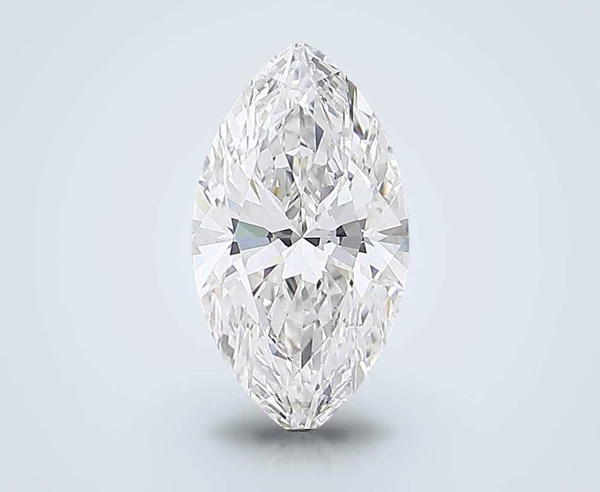 4.03 Carat · F · VVS2 Rare Carat Ideal Cut