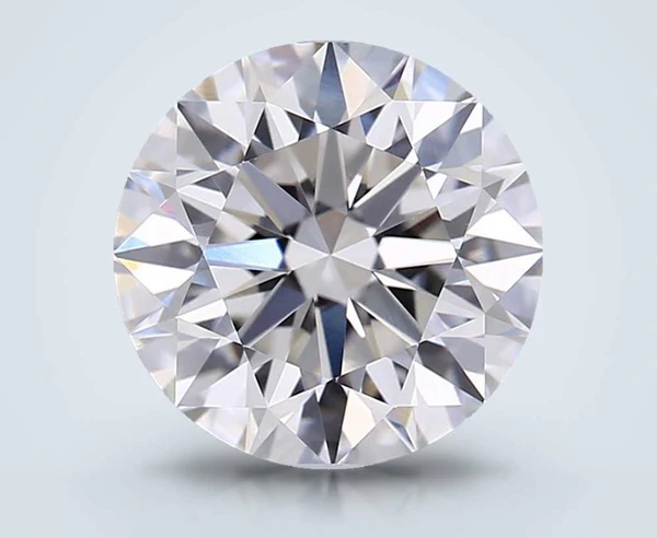 1.57 Carat · E · VVS2 excellent Cut