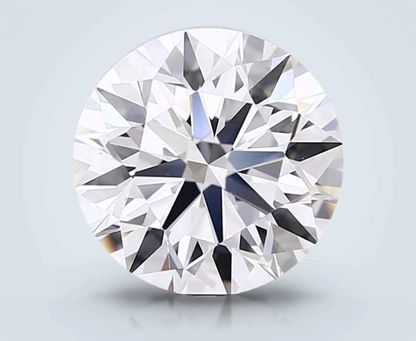 3.01 Carat · E · VVS2 Rare Carat Ideal Cut