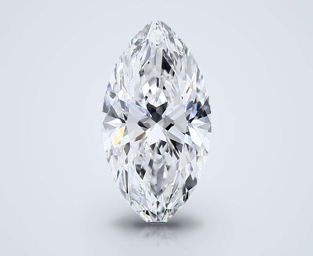 1.38 Carat · E · VVS1 Rare Carat Ideal Cut