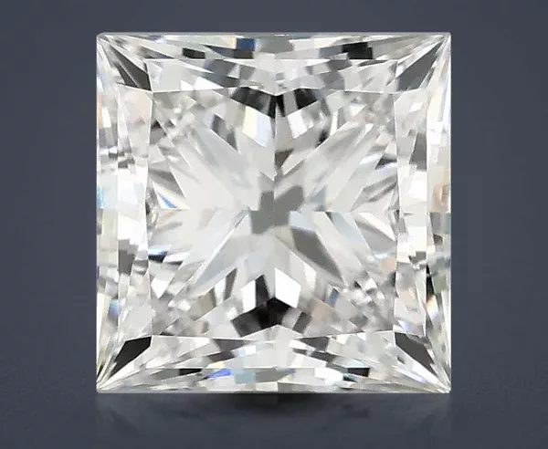 2.98 Carat · E · VVS2 Rare Carat Ideal Cut