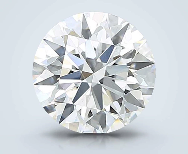 2.01 Carat · E · VS2 Rare Carat Ideal Cut