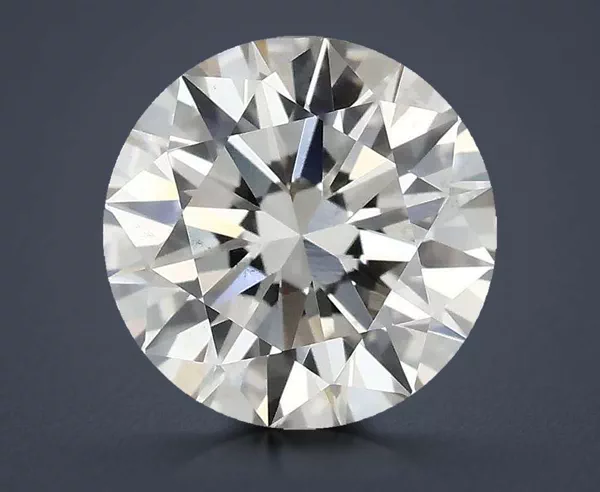 1.19 Carat · F · VS2 Rare Carat Ideal Cut