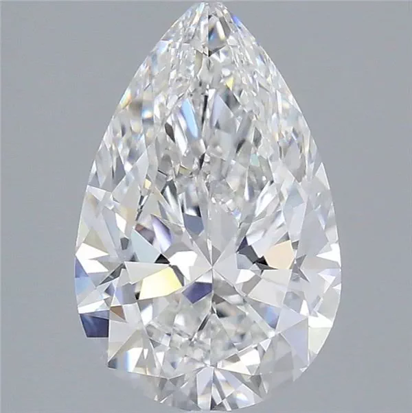 2.69 Carat · D · VVS2 Rare Carat Ideal Cut
