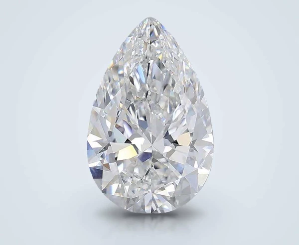 2.69 Carat · D · VVS2 Rare Carat Ideal Cut