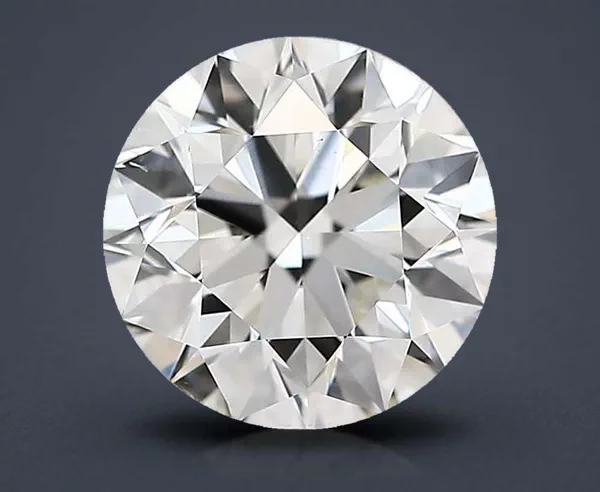 4.01 Carat · I · VS2 excellent Cut