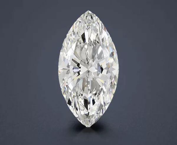 4.01 Carat · F · VVS2 Rare Carat Ideal Cut