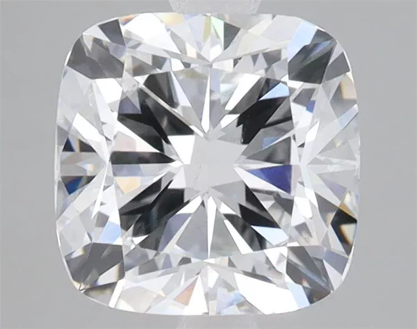 2.46 Carat · D · VS2 Rare Carat Ideal Cut
