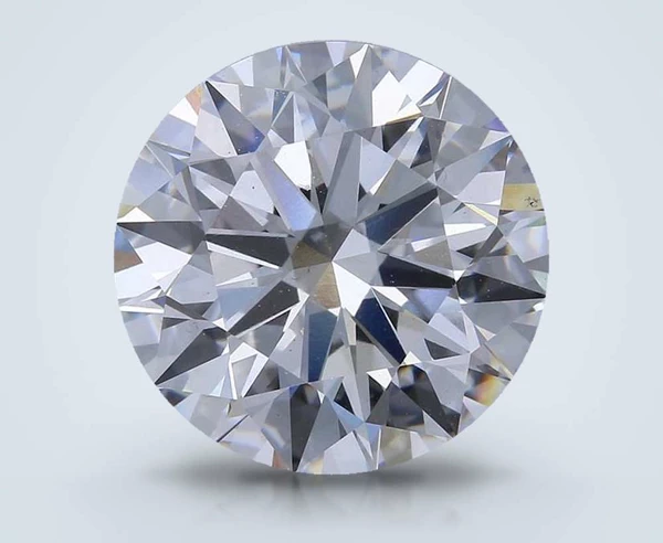 5.45 Carat · E · VS2 Rare Carat Ideal Cut