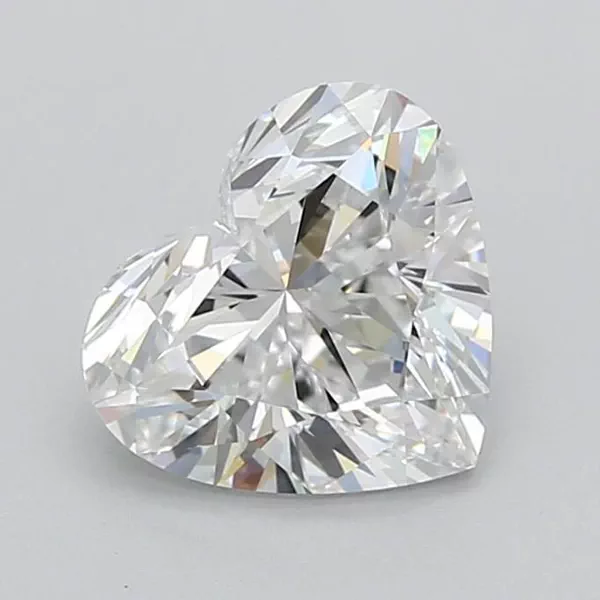 2.02 Carat · D · VVS1 Rare Carat Ideal Cut