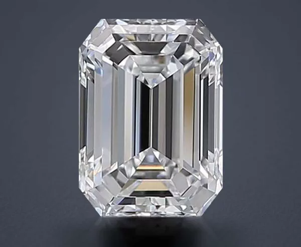 0.9 Carat · D · VVS2 Rare Carat Ideal Cut