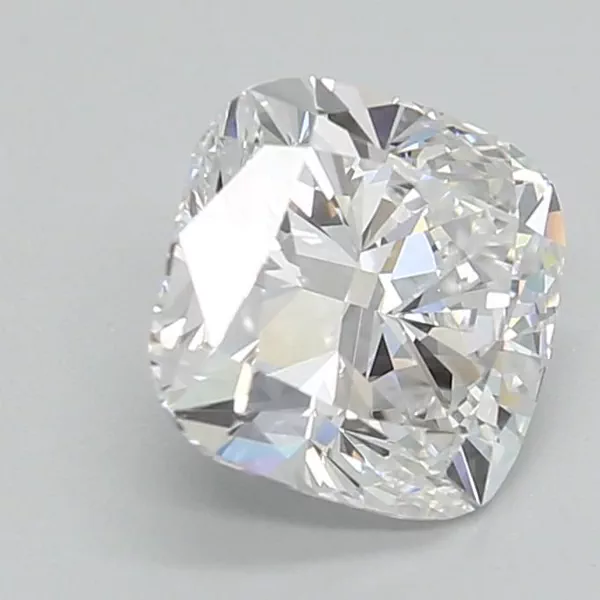 1.38 Carat · D · IF Rare Carat Ideal Cut