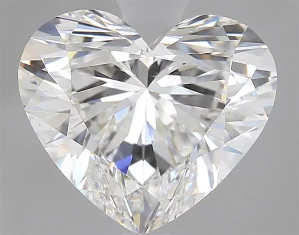 1.9 Carat · F · VS2 Rare Carat Ideal Cut